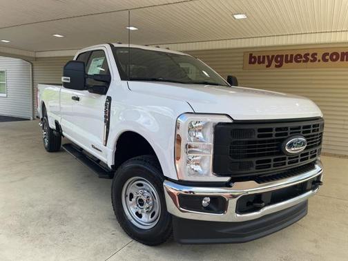 2025 Ford F-250 XL