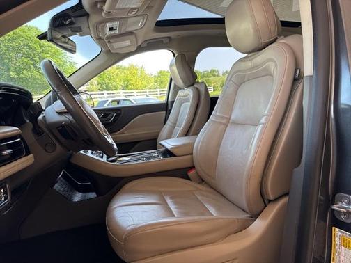 2020 Lincoln Aviator Reserve AWD