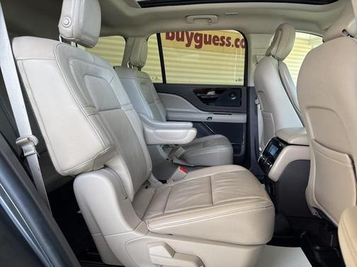 2020 Lincoln Aviator Reserve AWD