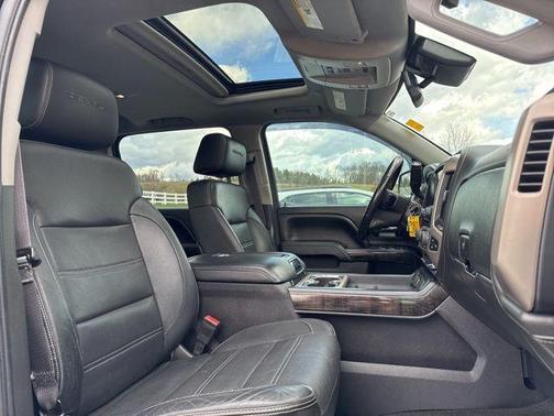 2015 GMC Sierra 1500 Denali