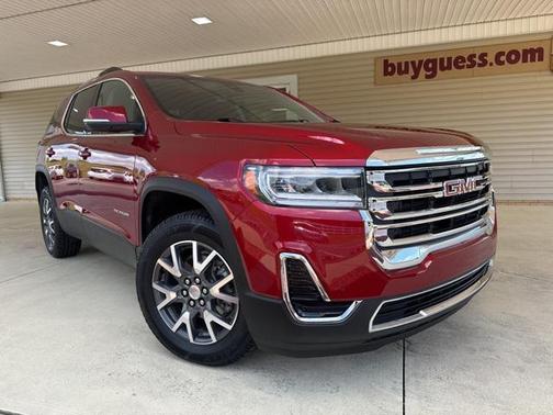 2023 GMC Acadia AWD SLE