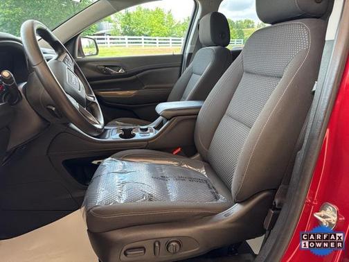 2023 GMC Acadia AWD SLE
