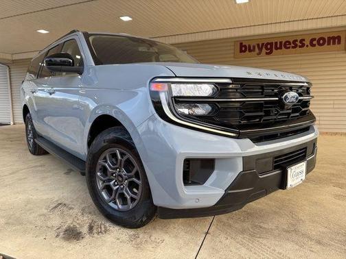 2025 Ford Expedition Max Active 4x4