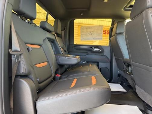 2026 GMC Sierra 3500 Base