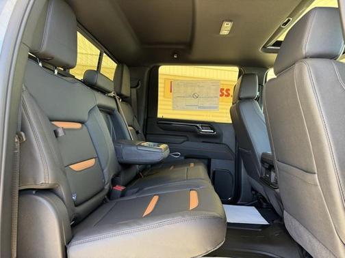 2026 GMC Sierra 3500 Base