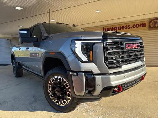 2026 GMC Sierra 3500 Base