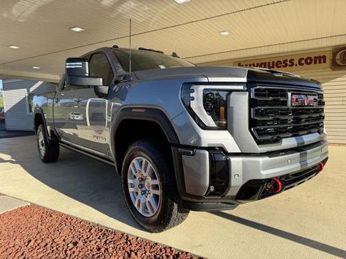 2026 GMC Sierra 3500 Base
