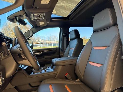 2026 GMC Sierra 3500 Base