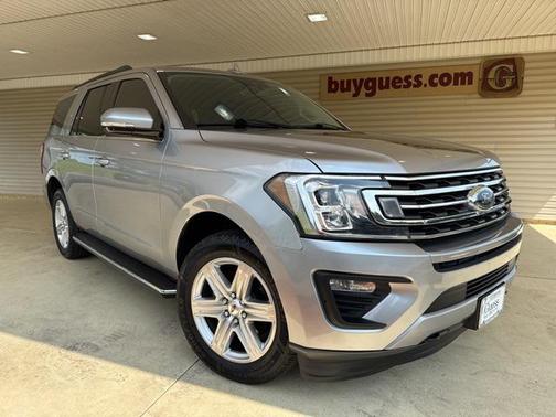 2020 Ford Expedition XLT