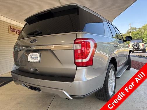 2020 Ford Expedition XLT