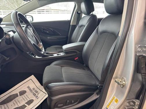 2014 Buick LaCrosse Base