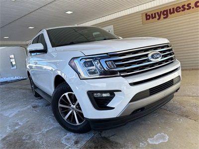 2019 Ford Expedition XLT