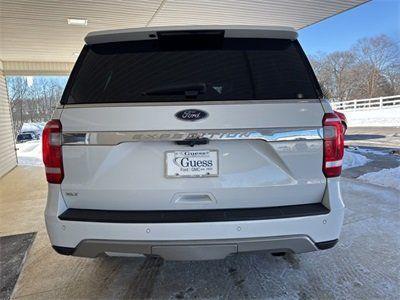 2019 Ford Expedition XLT