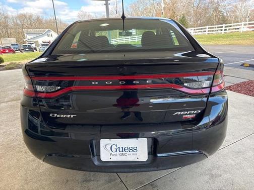 2013 Dodge Dart SE