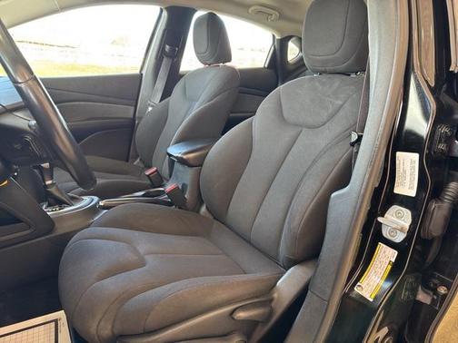2013 Dodge Dart SE
