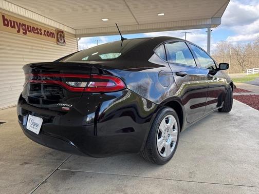 2013 Dodge Dart SE