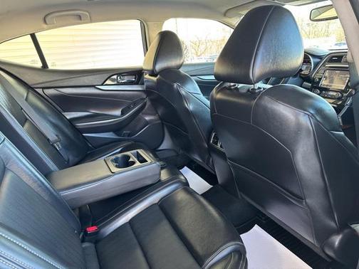 2016 Nissan Maxima 3.5 SV