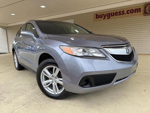2014 Acura RDX Base