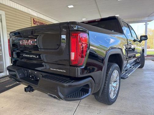 2019 GMC Sierra 1500 Denali