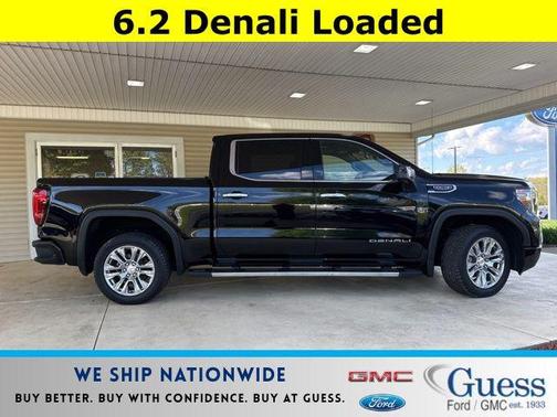 2019 GMC Sierra 1500 Denali