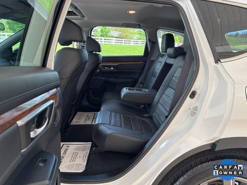 2022 Honda CR-V AWD Touring