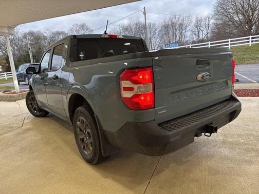 2023 Ford Maverick XLT