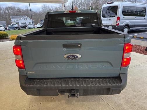 2023 Ford Maverick XLT