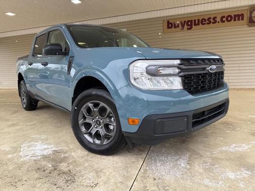 2023 Ford Maverick XLT