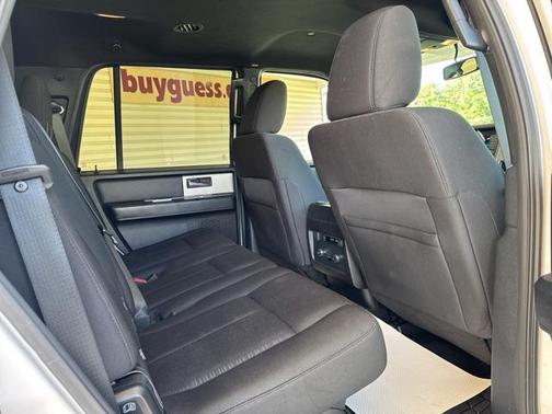 2017 Ford Expedition XLT