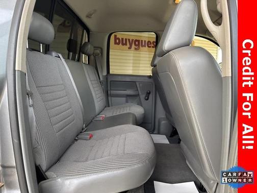 2006 Dodge Ram 1500 ST