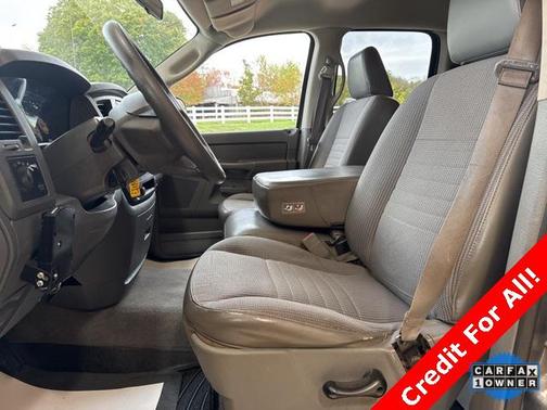 2006 Dodge Ram 1500 ST