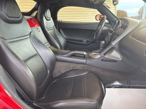 2007 Pontiac Solstice Base