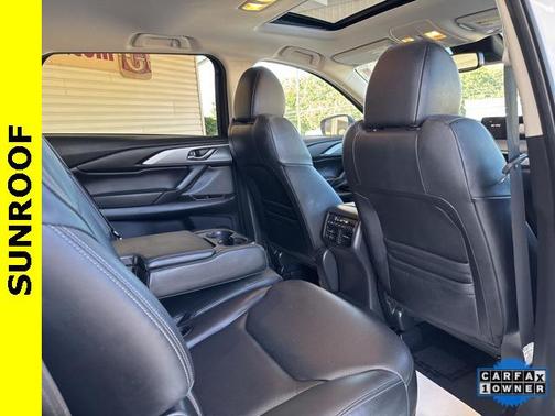 2022 Mazda CX-9 Touring