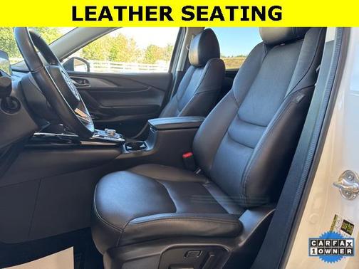 2022 Mazda CX-9 Touring