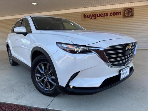 2022 Mazda CX-9 Touring