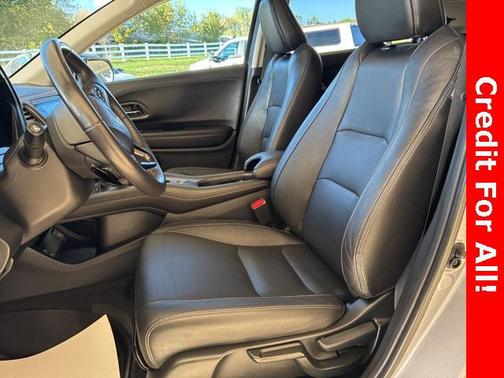 2019 Honda HR-V EX-L