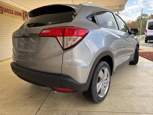 2019 Honda HR-V EX-L