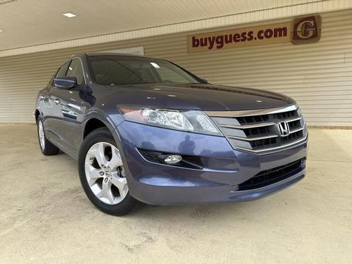 2012 Honda Crosstour EX-L