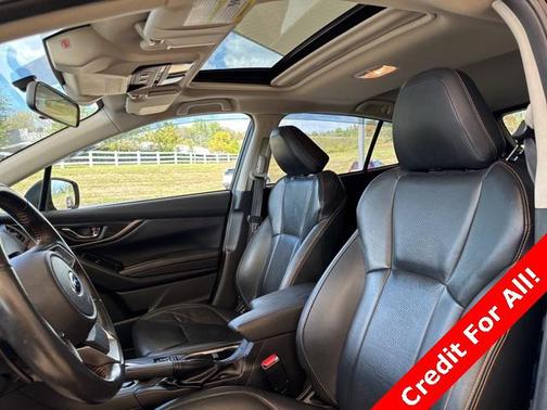 2020 Subaru Crosstrek Limited