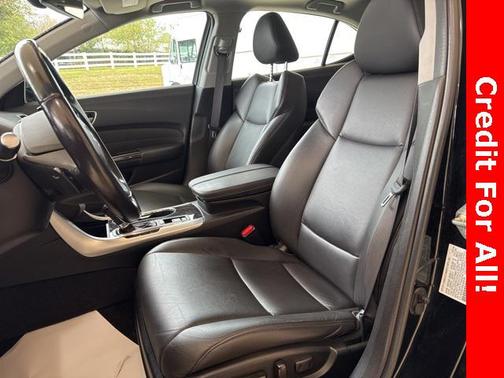 2019 Acura TLX FWD