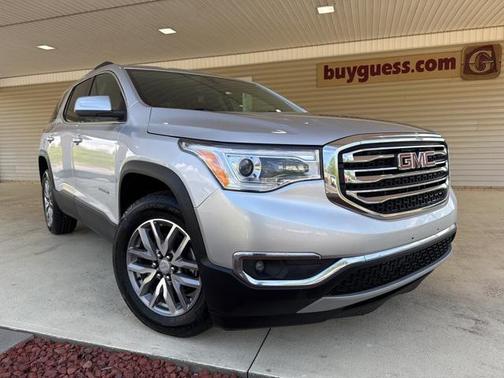 2017 GMC Acadia SLE-2