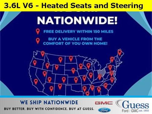 2020 RAM 1500 Classic Warlock Quad Cab 4x4 6'4' Box