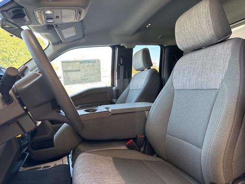 2025 Ford F-350 XLT