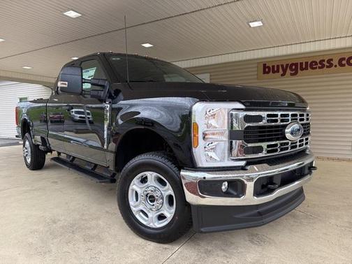 2025 Ford F-350 XLT