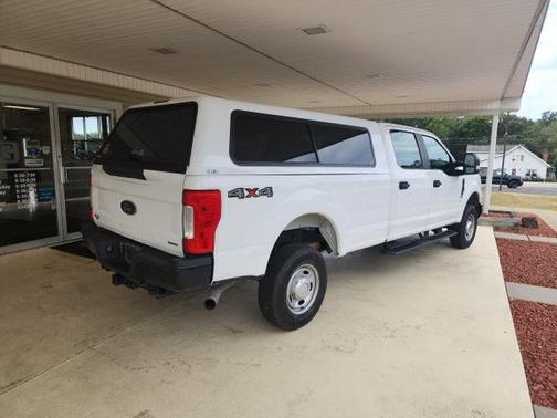 2019 Ford F-250 XL