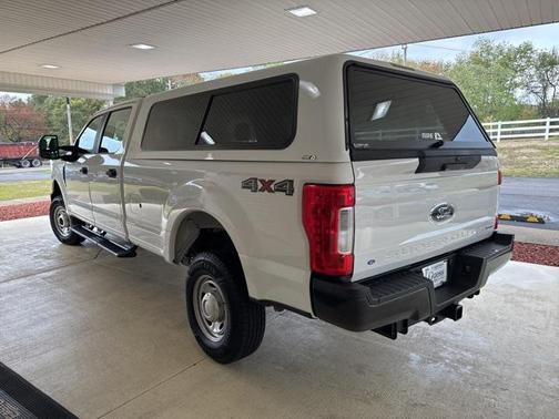 2019 Ford F-250 XL