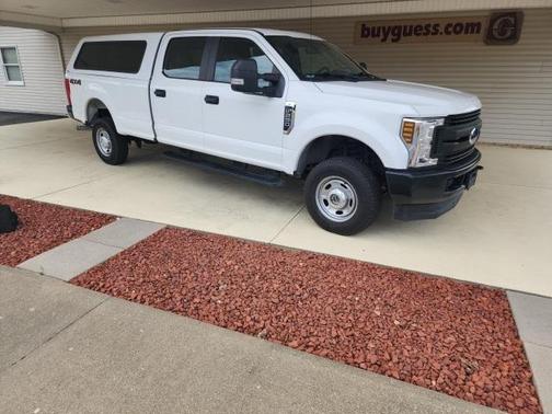 2019 Ford F-250 XL