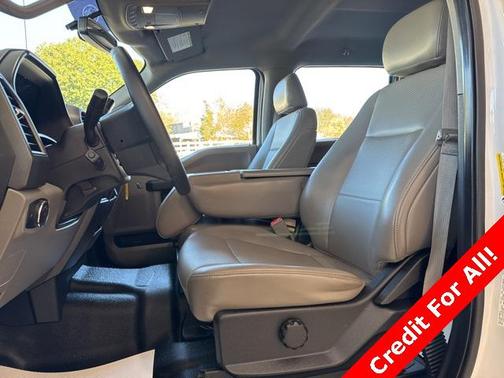 2019 Ford F-250 XL