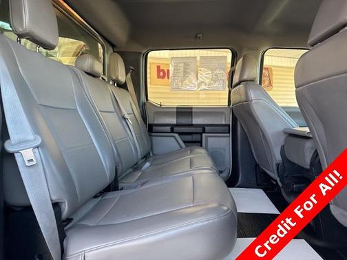 2019 Ford F-250 XL
