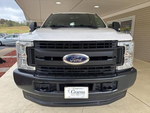 2019 Ford F-250 XL